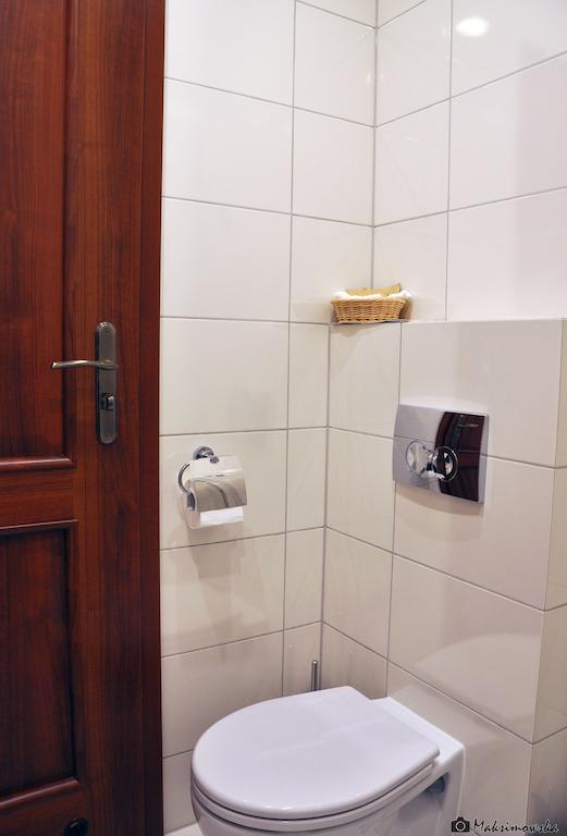 Villa Mb Augustów Habitación foto
